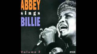 Abbey Lincoln / Please Don't Talk About Me (When I'm Gone)