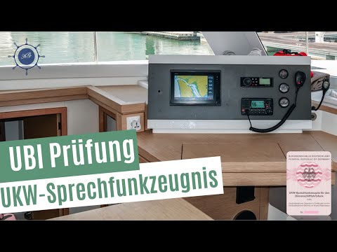 Funkzeugnisse SRC, UBI & LRC – einfach erklärt & sicher bestehen!