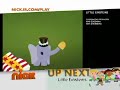 Little Einsteins Rocket The Bug On Nick On May 23 2013 Part 2