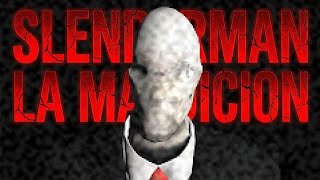 Slenderman La Maldicion - Gameplay Walkthrough (Android) END