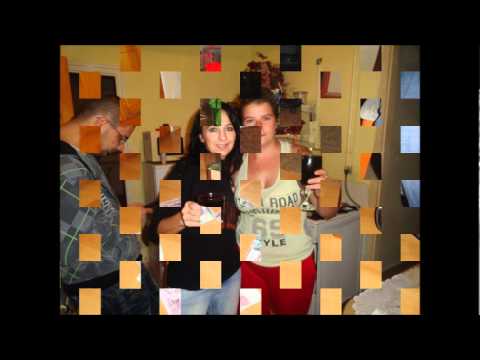 Kriszti kedvenc zenéje (grofo techno house)