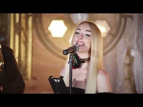 SEKRET -🌹WALCZYK🌹W Tym Małym Kwiatku Czerwonym🌹 2024💃💃🎷🥁🎹🎶🎵