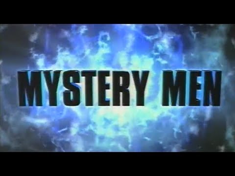 Mystery Men (1999) - Official Trailer