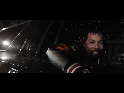 SharkHead - Mozart (Official Music Video)