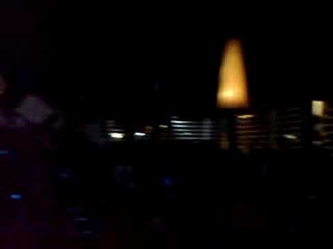 Martin Solveig @ Villa delle Rose Misano Riccione - 09.08.08 | Part 1