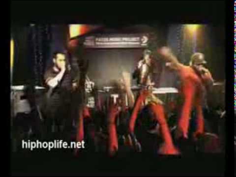 Karachali-Türk Blade Patos Live (Karachali Offical).avi