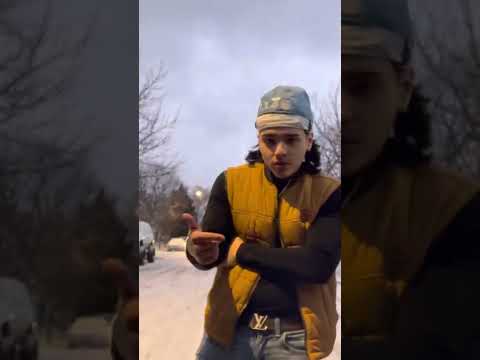 El TalmBout-Devils Gotta Hold Freestyle