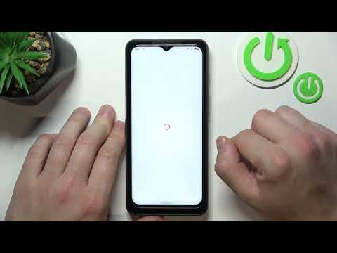 How to Use Google Assistant on Lock Screen on CAT S75?