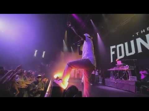 2Realist Opens For Young Thug