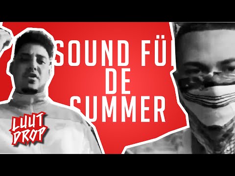RYAN87 x AK11 - SOUND FÜR DE SUMMER 🔥 Top Drop AUGUST