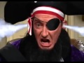 Patchy Says Spongebob Betrayed Us