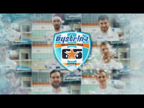 VKP Bystrina Nitra - Vesele Vianoce a stastny Novy rok