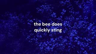 the garden // mirah lyrics