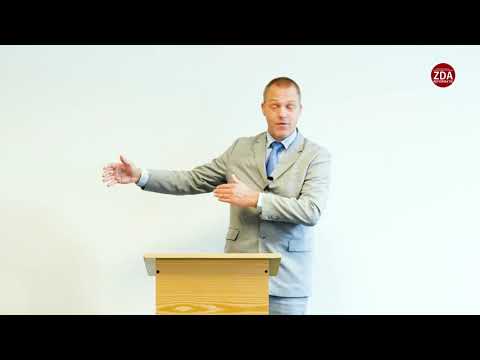 Hoe kom je uit een crisis: levenslessen van Elía