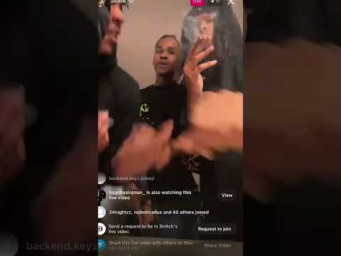 28fpoodie - Unreleased Live Crank 🎭‼️