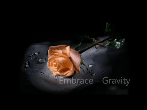 Embrace - Gravity