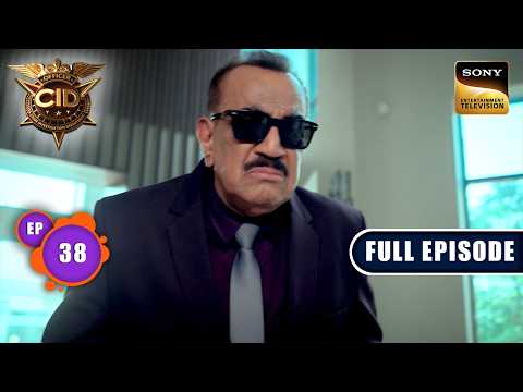 Silent Den में मचे Crime के शोर को कैसे शांत करेगी CID? | CID Season 2 | Full Episode | Ep 38