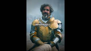 He Faught For Honor 🥹❤️‍🩹 | Baelor Targaryen x Ser Duncan | A Knight Of The Seven Kingdoms