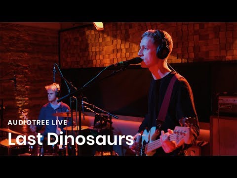 Stream - Last Dinosaurs