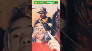 Buffalo Soldier - Bob Marley - Music Is Love #reggae