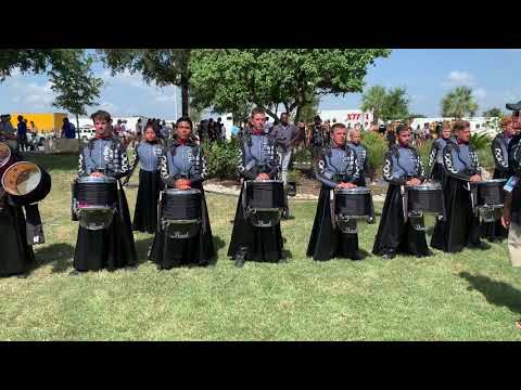 Spirit of Atlanta 2019 Neon Underground San Antonio intro chunk GREAT AUDIO