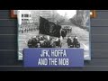 JFK Hoffa And The Mob 1993 Frontline PBS Home Video VHS Rip VHS Digitization Documentary