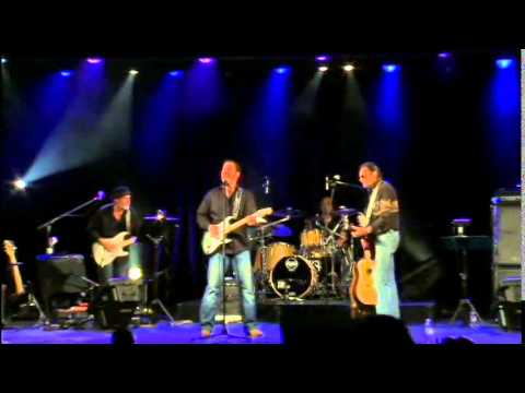 Guy Therrien et Michel Lamothe - 2011