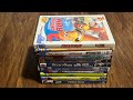Review Of My Aardman DVD Collection