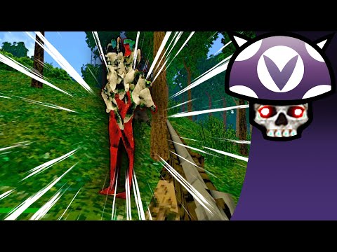 [Vinesauce] Joel - Wife Jumpscare