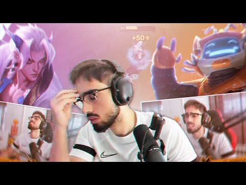 ¡¡La PARTIDA MÁS FRUSTRANTE de MI VIDA!! QUÉ ASCO da NUNU | Miniduke