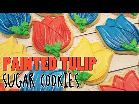 download lagu mp3 mp4 Tulip Sugar Cookies, download lagu Tulip Sugar Cookies gratis, unduh video klip Tulip Sugar Cookies