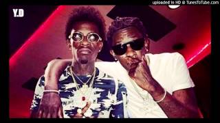 Young Thug Ft. Rich Homie Quan - M.O.M