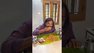 Download lagu Big Bites Biryani Lovers🤩🔥 #eatingchallenge #digestsecret # #food #foodie mp3