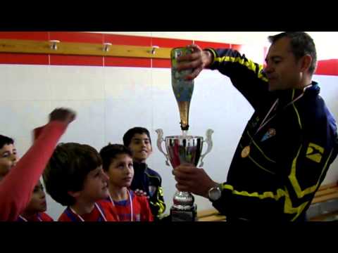 Final CD Roquetas 2 - La Mojonera 1