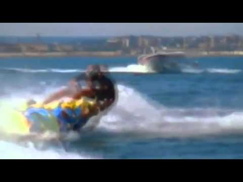 DJ Visage feat  Clarissa - The Return (Time To Say Goodbye) - (2000)