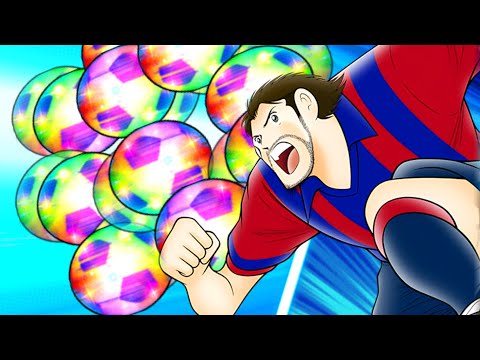 🔴⚽️ Directo con miembros del canal, además lanzamos por Fonseca | Captain Tsubasa DT