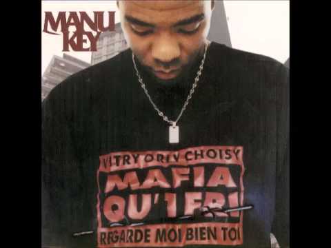 MANU KEY / DRY - J'ai rien promis (1998) ♫ Jose