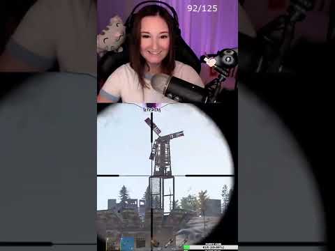 this was a PERFECT MLRS hit!