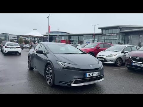Toyota Prius 2.0 Litre Plug-in Hybrid *VERY LOW MI - Image 2