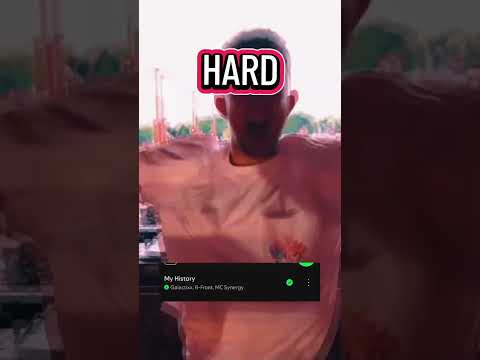 HARD vs HARDER 9/23/2025 with Brennan Heart, B-Front, Galactixx, JKLL and more