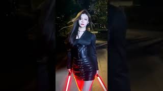 Gái xinh Tiktok Trung Quốc#2022年#gaixinh#214