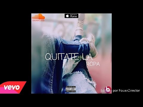 Stanly The Golden Boy _ Quitate La Ropa