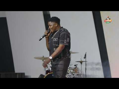 Comedy Store Uganda Feb 2025 - Uncle CHUMI