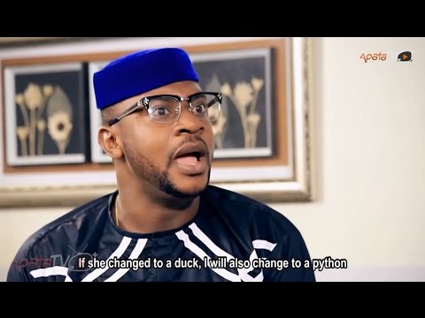 Pepeye Meje [Part 2] - Latest Yoruba Movie 2017 Drama Premium