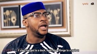 Pepeye Meje [Part 2] - Latest Yoruba Movie 2017 Drama Premium