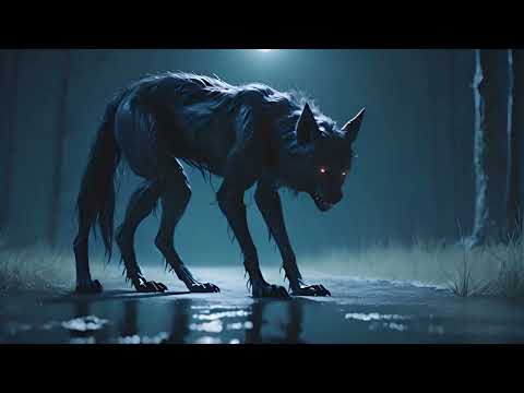 The Terrifying Legend of Skinwalkers – Dark Shapeshifters of Navajo Folklore - Episode 1