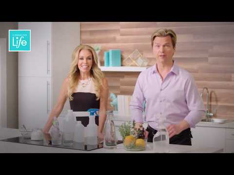 HSN | Healthy Home: DIY Cleaning Solutions
