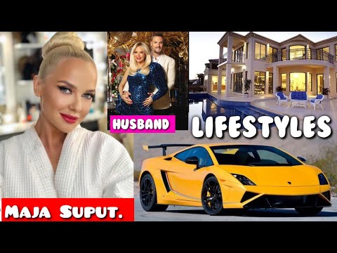Maja Šuput Lifestyle Boyfriend Age Family Instagram Net Worth Baby Songs Movies YouTube Biography