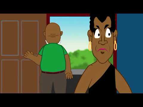 Elias Mabasa -  Zodwa Wabantu Challenge (part 2)