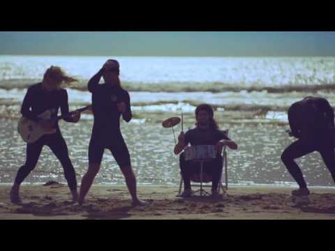 STORK - No Waves No Babes (Official Video)